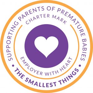 employer with heart