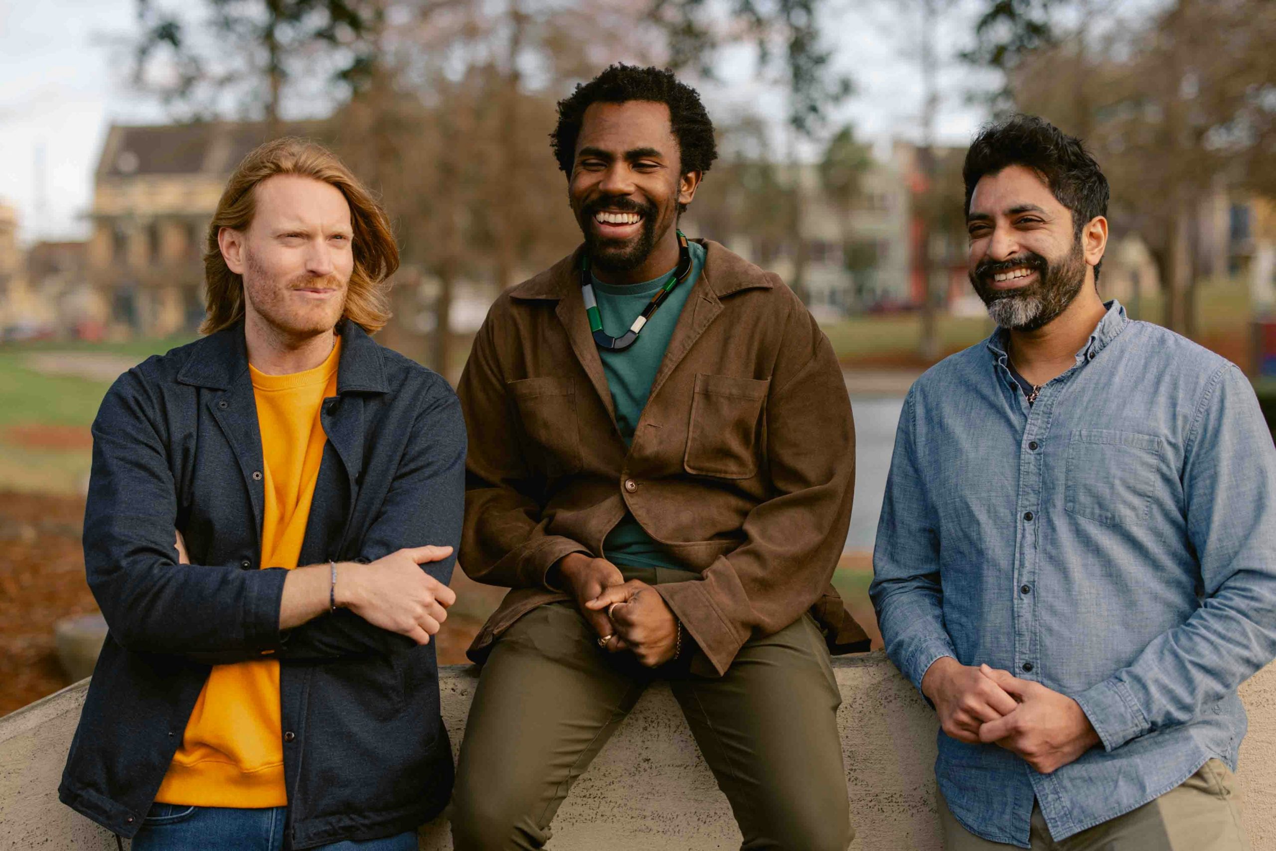 men's mental health month 2025