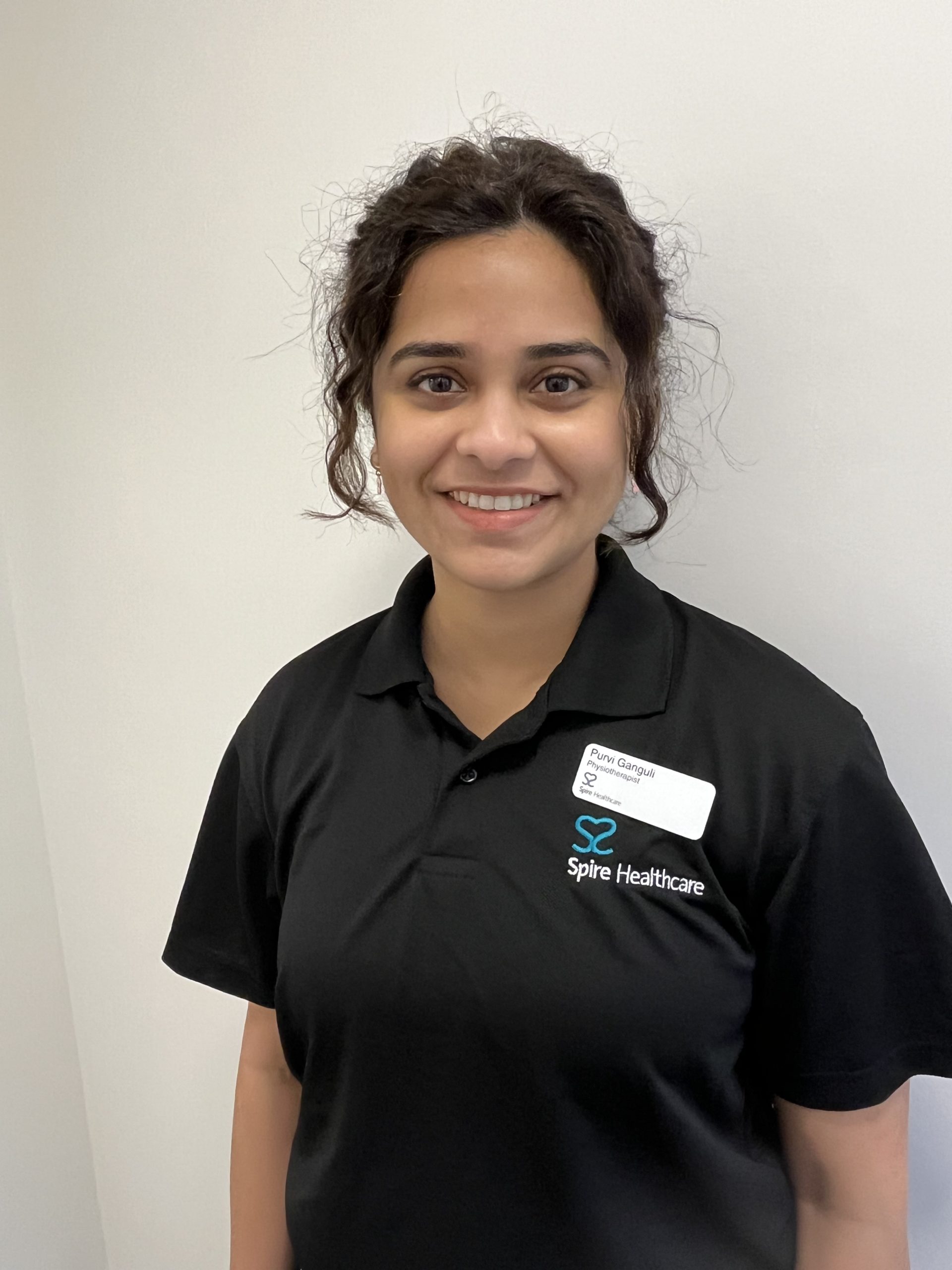 physiotherapist