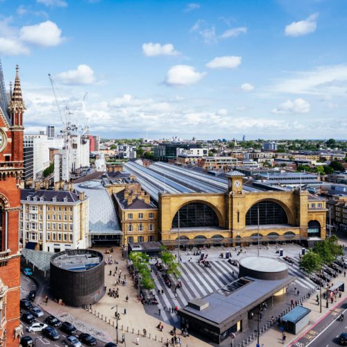 kings cross