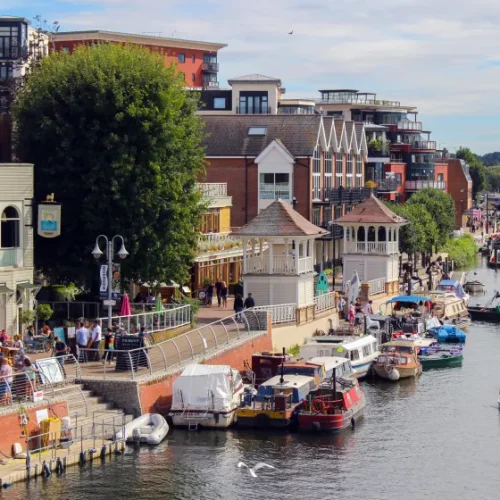 kingston